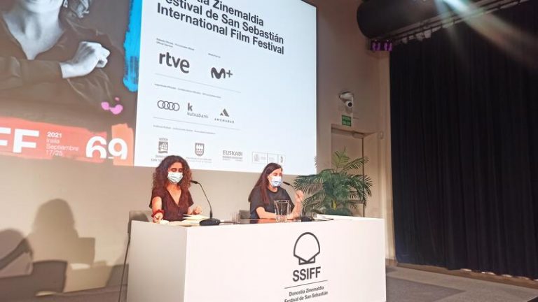 Festival de San Sebastián tiene un impacto ambiental de 568,3 toneladas de CO2 por día