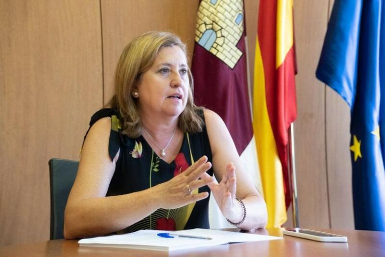 Castilla-La Mancha repetirá protocolos sanitarios este curso
