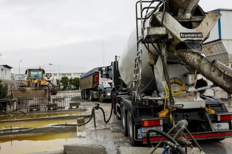 El TS no considera que las cementeras se pusieran de acuerdo para fijar precios