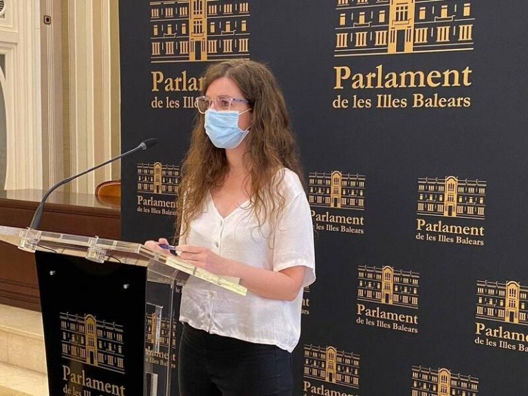 Unidas Podemos insiste en que reclamará el cumplimiento del REB