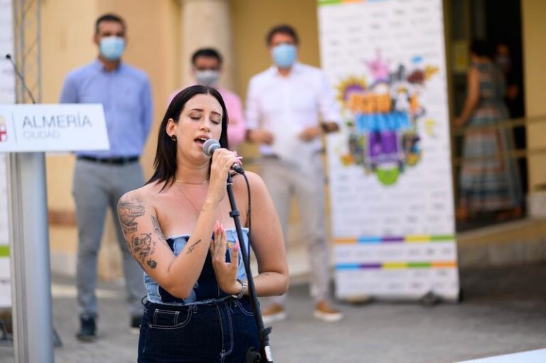 Festial Urban Lei se celebrará en Almería del 23 al 26 de septiembre