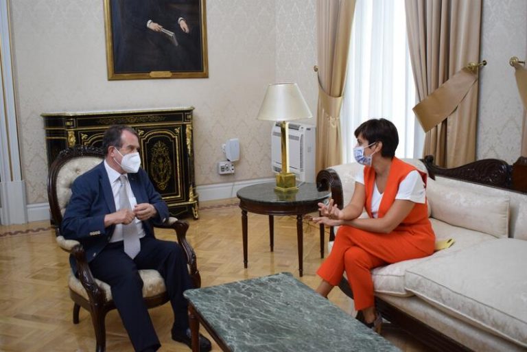 La FEMP: El Gobierno también apuesta por reformar la financiación local