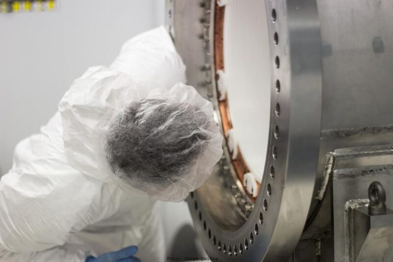 El CSIC organiza una conferencia virtual en València