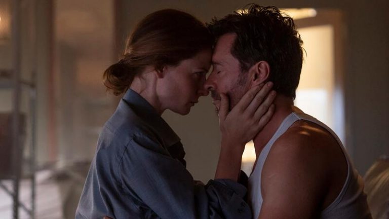 'Reminiscencia', 'Ice Road' y la comedia española 'García y García', estrenos de este fin de semana