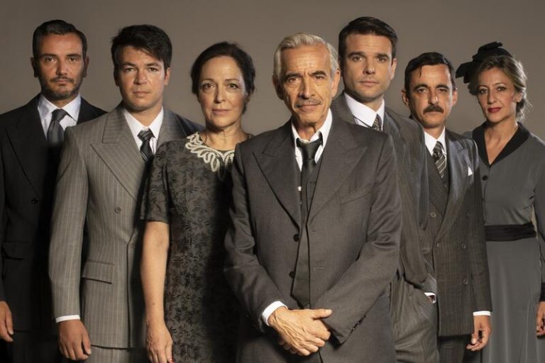 Huelva acogerá el estreno nacional de la obra 'Muerte de un viajante'