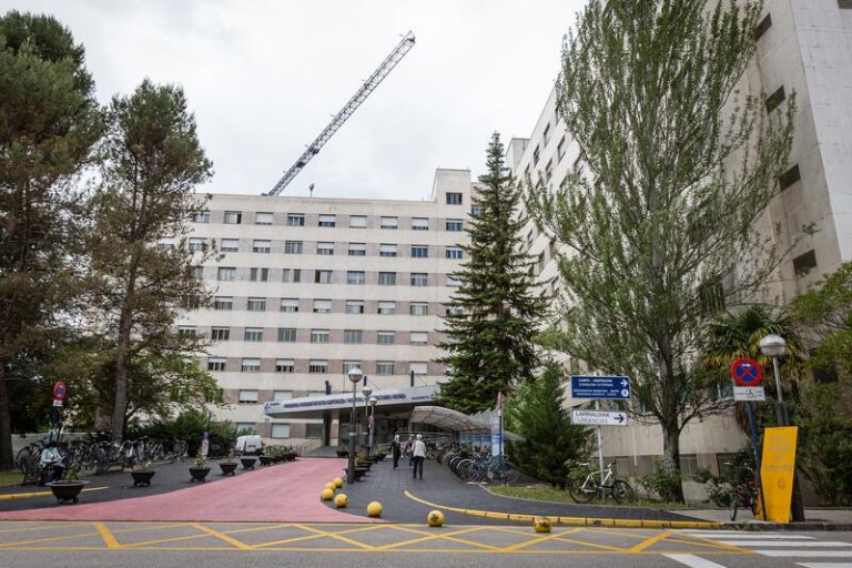 Euskadi registra 539 nuevos contagios y sale de la zona roja con una IA de 394,42 casos