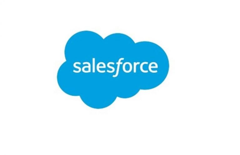 Salesforce elevó un 23% los ingresos trimestrales