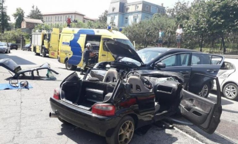 ATA: Casi 16.000 autónomos han sufrido un accidente en la primera mitad del año