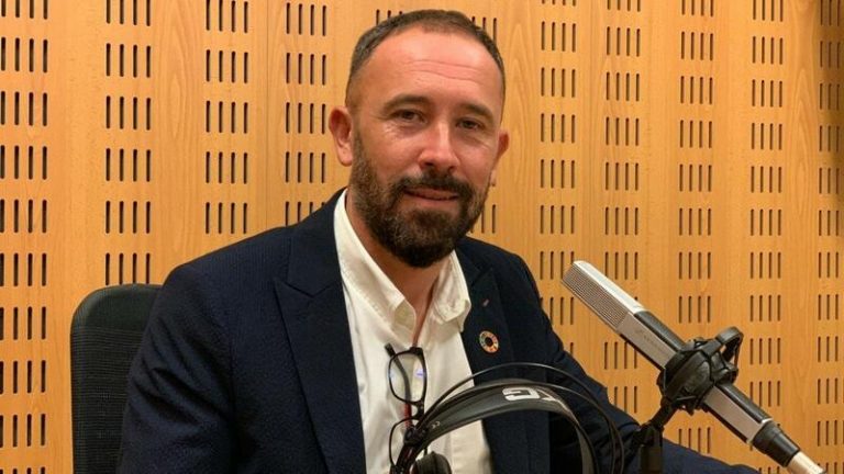 El Gobierno pide a Sortu el fin de los homenajes a presos de ETA