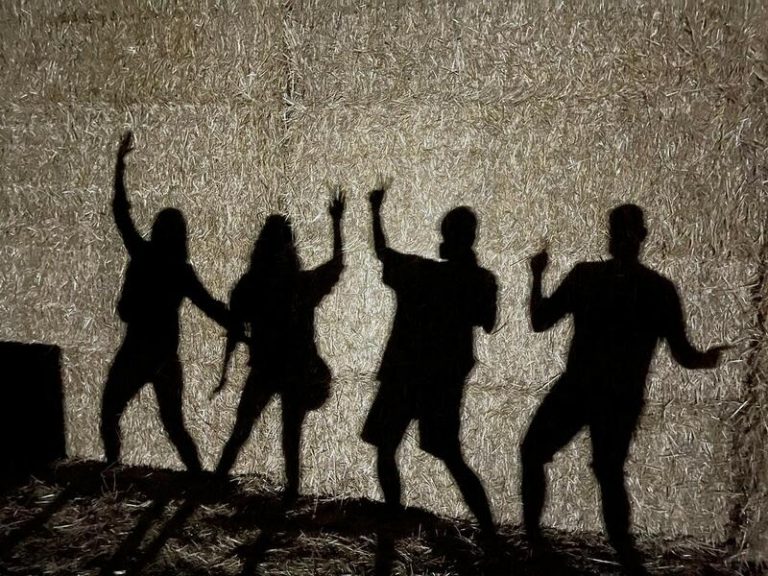 Fuel Fandango y Mr. Kilombo, primera edición del Festival 'Brizna' de Ayerbe