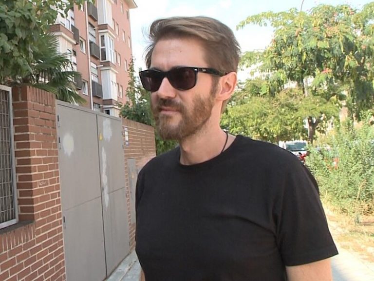 Manuel Velasco, hijo de Concha Velasco, nos desvela la situación de la actriz