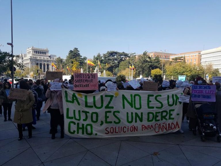 El juez que investiga los cortes de luz de La Cañada designa a un perito para elaborar un informe independiente