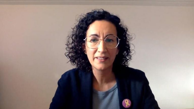 ERC emplaza a Sánchez a acudir en septiembre a la reunión de la mesa de Cataluña