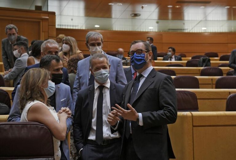 El PP insiste en la comparecencia de Sánchez en el Congreso sobre Afganistán
