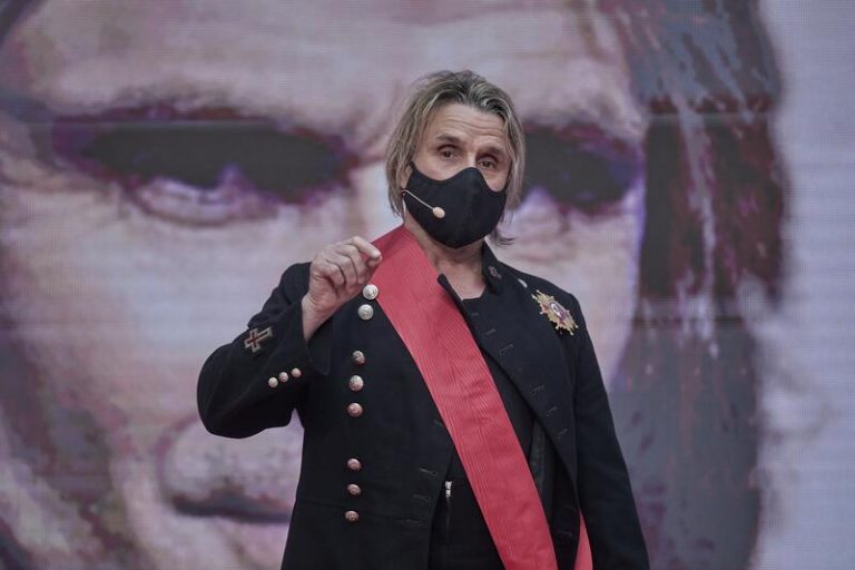 Más Madrid registra una batería de preguntas sobre la cesión de suelo público a Nacho Cano