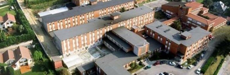 Detectado un brote en el centro cántabro Padre Menni con una treintena de casos