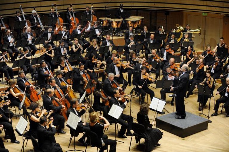 La Budapest Festival Orchestra despide el 70 Festival Internacional de Santander