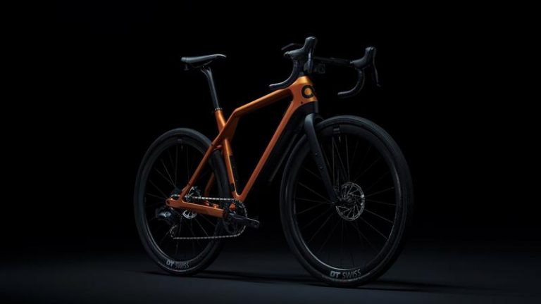 Porsche Digital y Storck desarrollan la nueva marca de bicicletas eléctricas Cyklaer