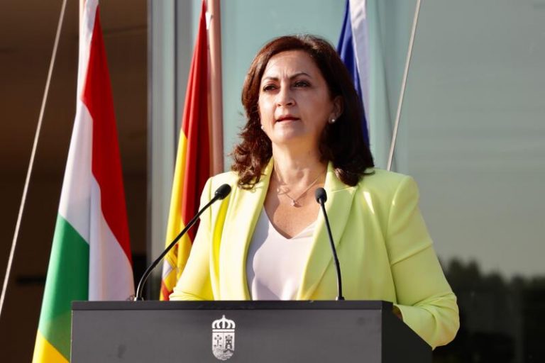 Andreu optará a la Secretaría General del PSOE de La Rioja