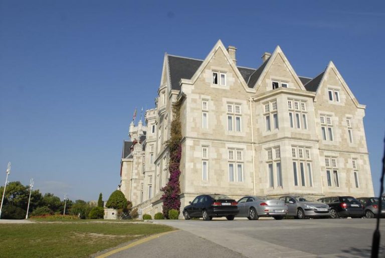 La UIMP acogerá la próxima semana a los ministros Albares, Morant, Llop y Alegría