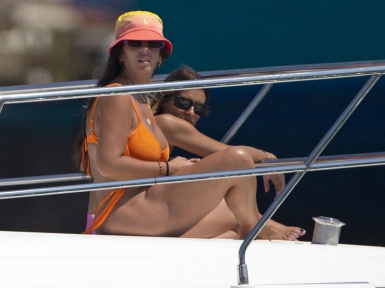 Susana Bicho sale en defensa de Anabel Pantoja tras la polémica por su boda