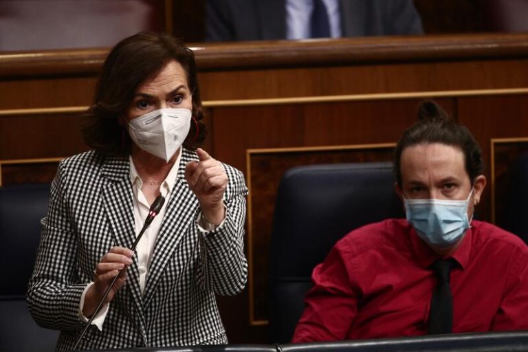 Pablo Iglesias suma una tercera colaboración en medios