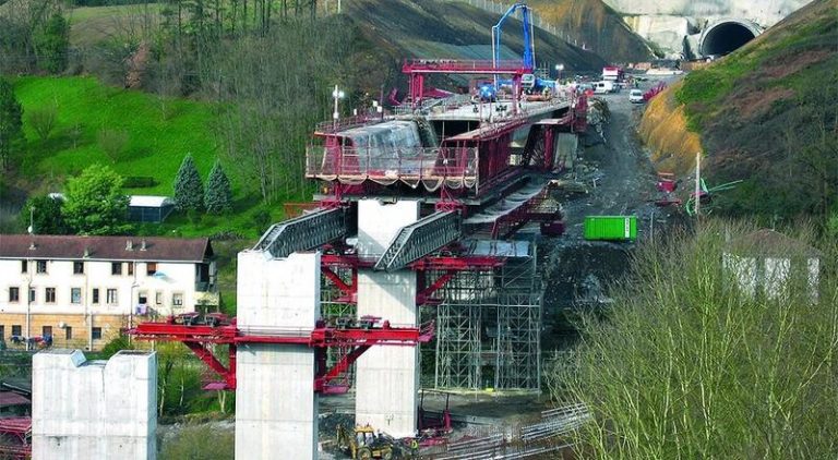 La construcción prevé un crecimiento del 7% este año