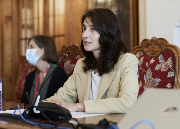 Justicia estudiará el dictamen del Comité de Derechos Humanos de la ONU sobre Garzón