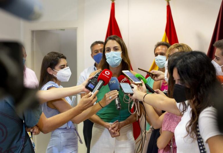 Más Madrid carga contra la cesión sin concurso a Nacho Cano