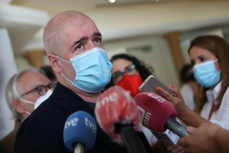 Sordo pide al Gobierno que aumente el SMI aún sin el acuerdo con la CEOE