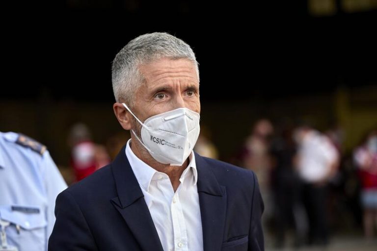 La AN sigue adelante con la investigación sobre el retorno de menores a Marruecos