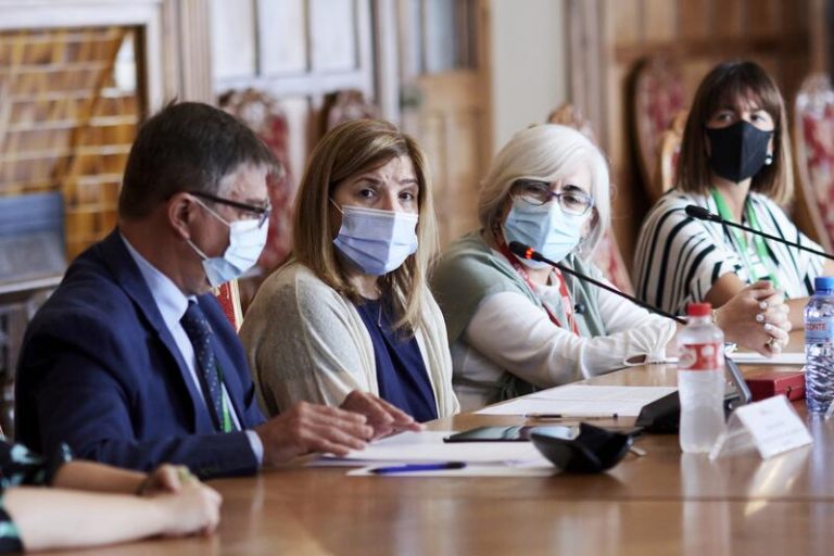 El Gobierno apuesta por políticas de cooperación para América Latina