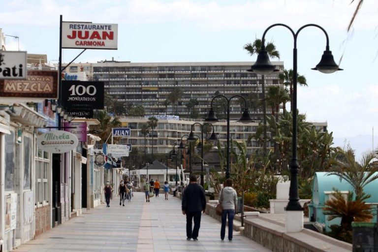 El 80% de las reservas de hotel serán para viajes del próximo mes