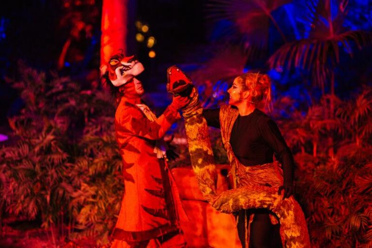 Nits de Vivers cierra su primera edición con 18.000 espectadores