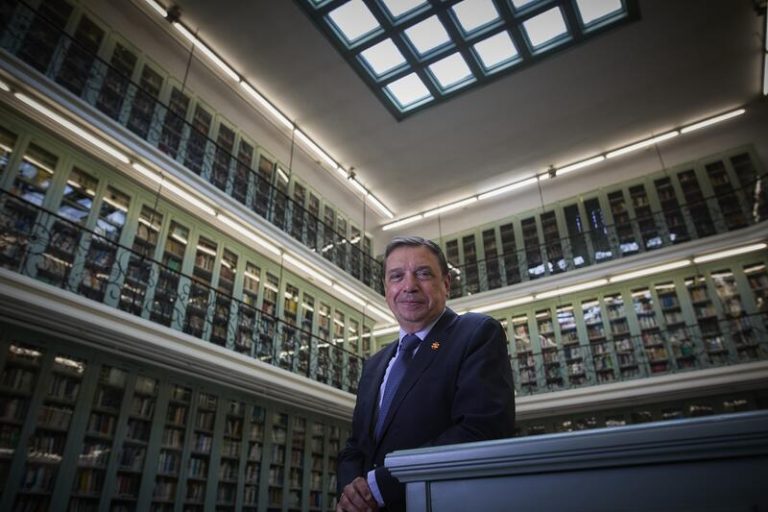 El Gobierno aprobará el decreto de calidad y trazabilidad del aceite de oliva