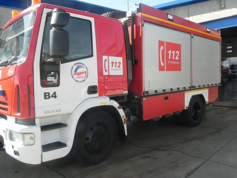 Los dos fallecidos en el accidente de avioneta en Niebla son hombres