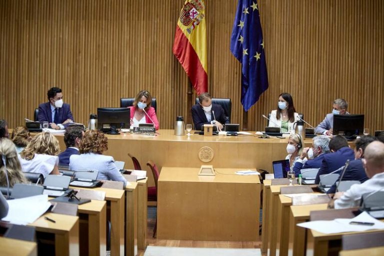 Podemos critica a Ribera por descartar la intervención