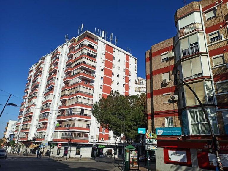 Audiencia de Sevilla avala el desalojo de un piso 'okupado'