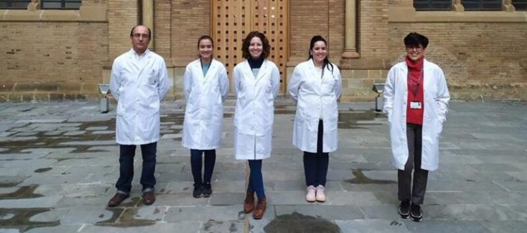 Identifican una nueva diana farmacológica para el aneurisma de aorta abdominal