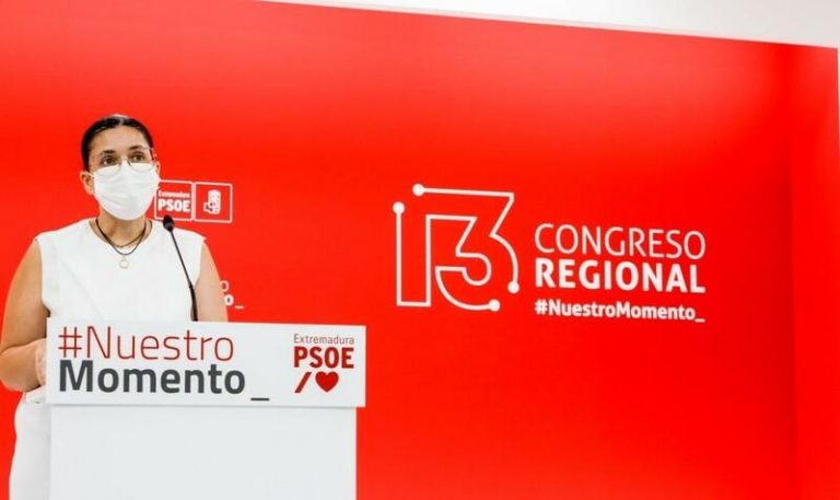 El PSOE extremeño abre su proceso congresual con Vara como único aspirante público