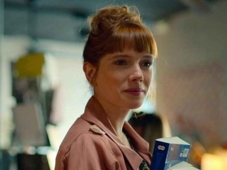 Diana Gómez confiesa cómo le ha cambiado la vida 'Valeria'