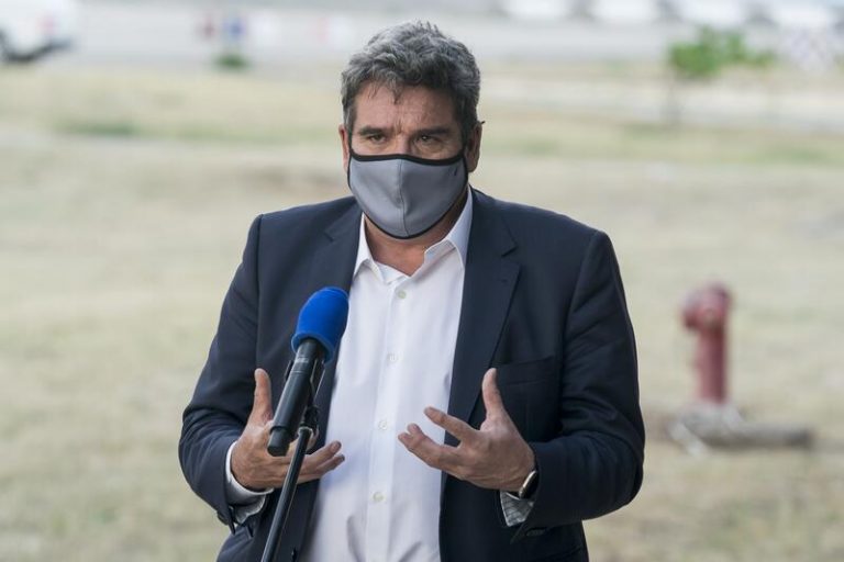 La Seguridad Social abona en agosto casi 200 millones en ayudas por la pandemia