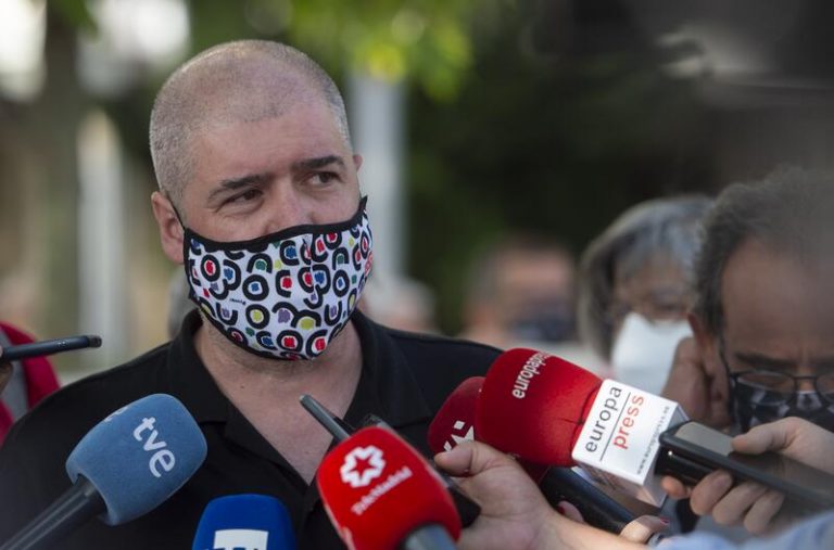 Sordo da por hecho una prórroga de los ERTE