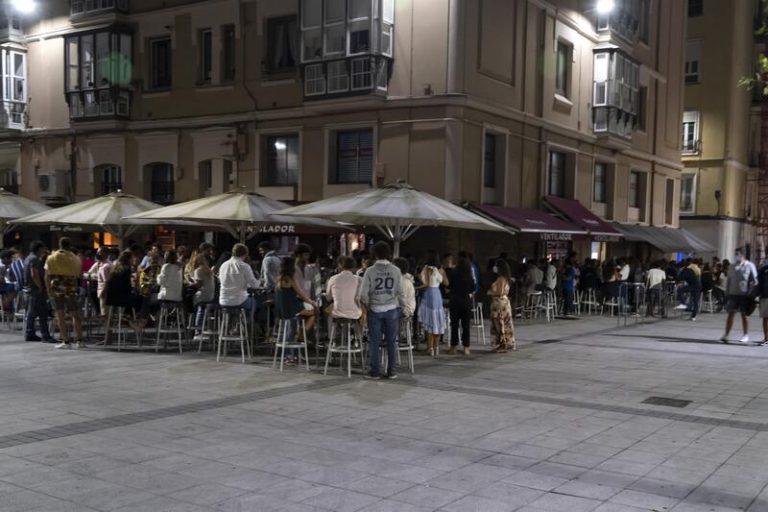 El TSJ de Cantabria desestima el recurso de los hosteleros por la prórroga del cierre del ocio nocturno