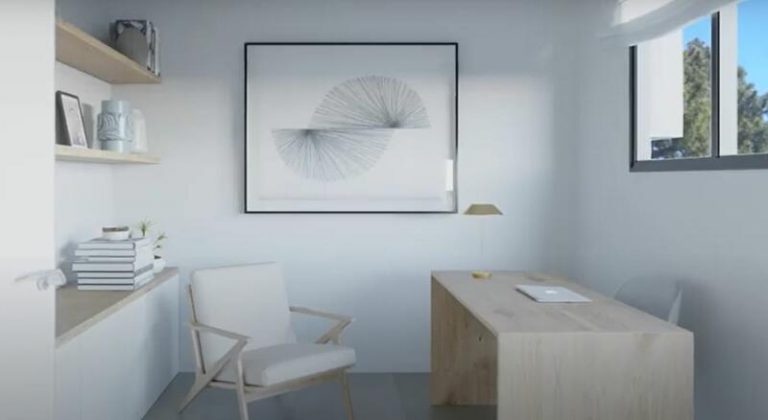 El teletrabajo ha impulsado el deseo de cambiar de vivienda