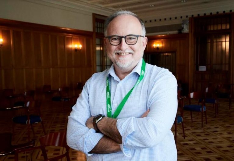 Giraldo: La resistencia a antibióticos es una de las mayores amenazas del futuro