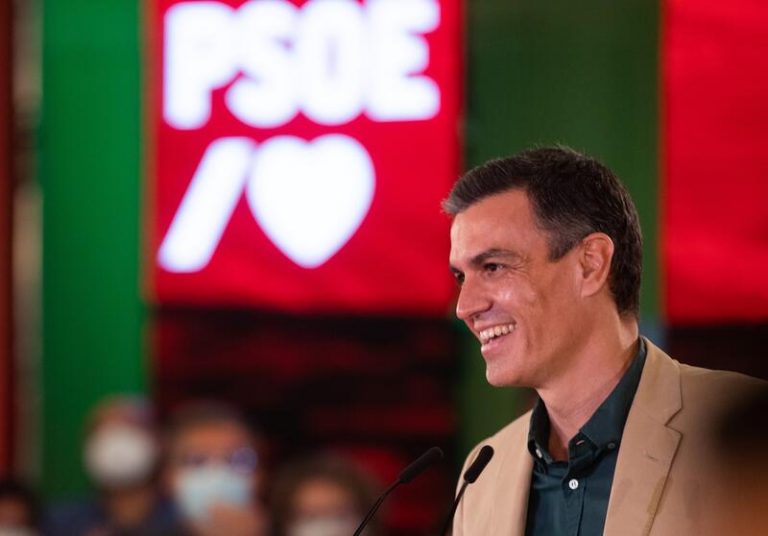 Sánchez formaliza este miércoles su candidatura para seguir al frente del PSOE