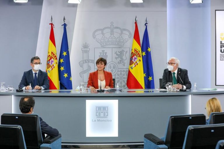 El Gobierno destina medio millón de euros para ayuda a Túnez frente al coronavirus