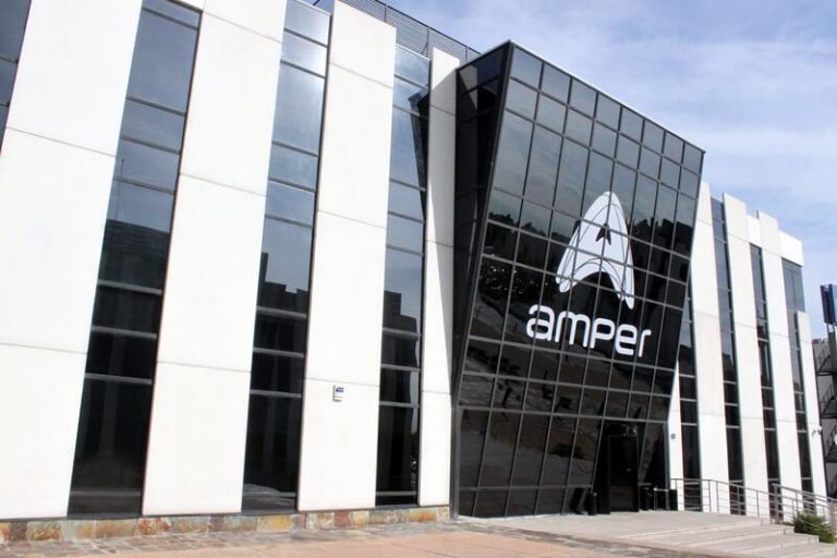 Grupo Amper se hace con el 25% de Alfred Smart Systems por 266.000 euros