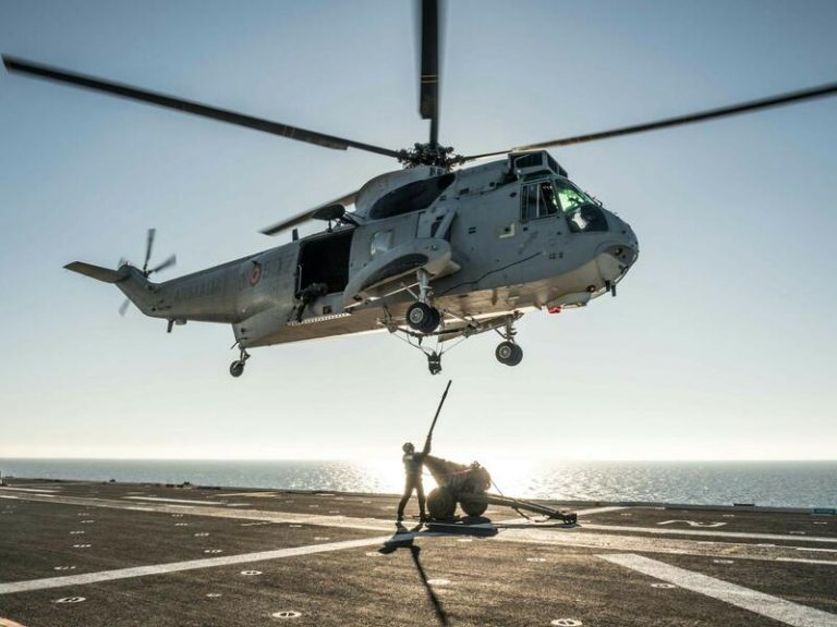 Vía libre para sufragar con 14 millones la formación de pilotos militares en EEUU